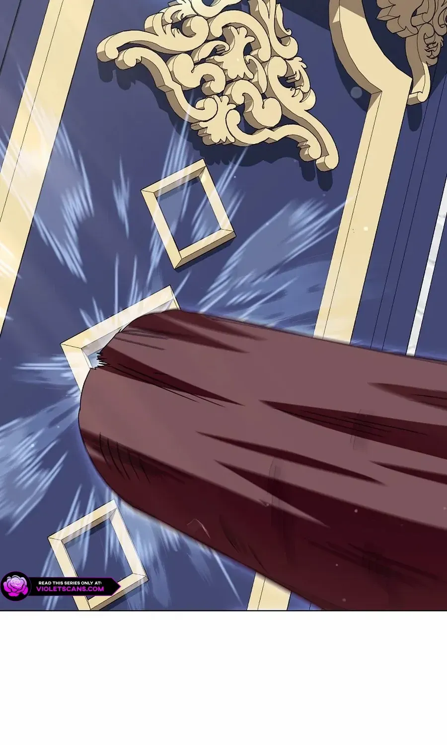 Confined Together with the Horror Game’s Male Lead Chapter 67 page 51 - 