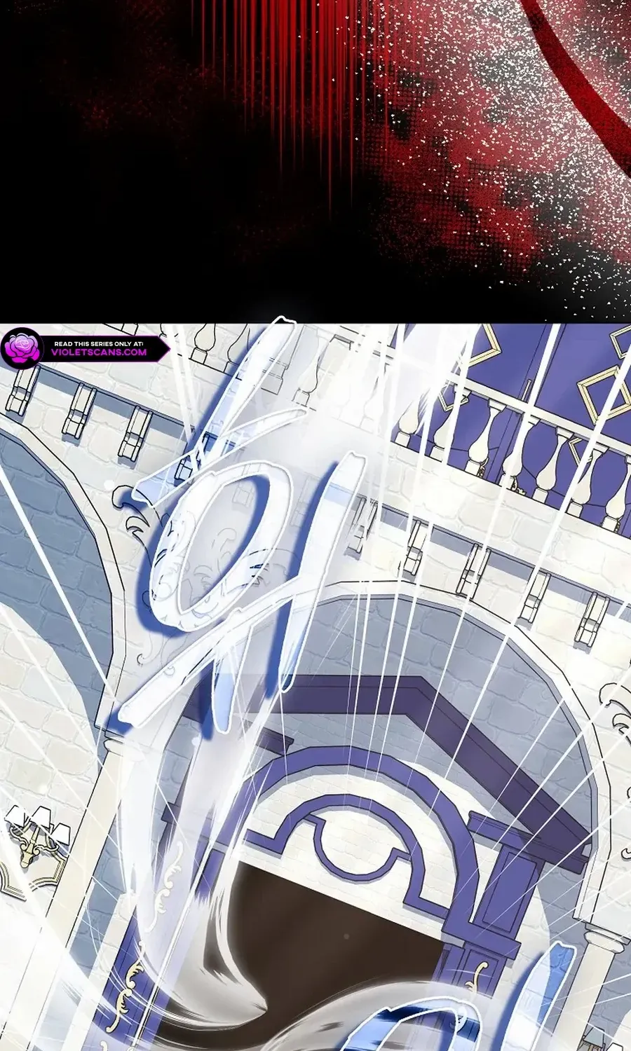 Confined Together with the Horror Game’s Male Lead Chapter 67 page 60 - 