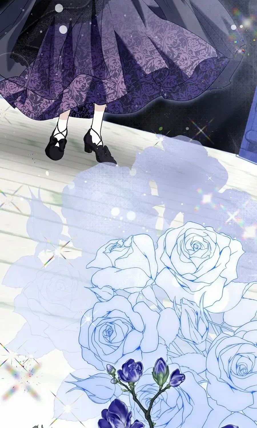 Confined Together with the Horror Game’s Male Lead Chapter 67 page 67 - 