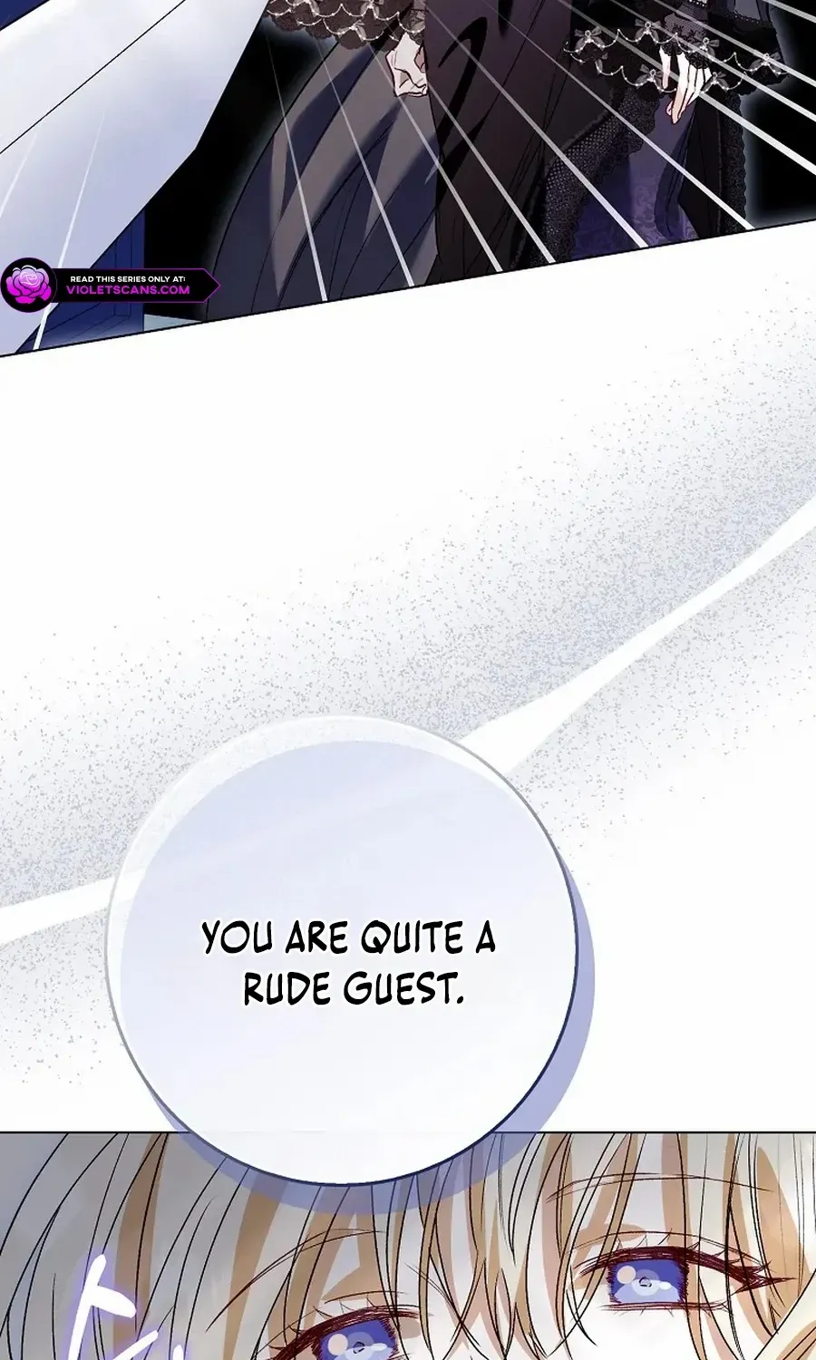 Confined Together with the Horror Game’s Male Lead Chapter 67 page 82 - 