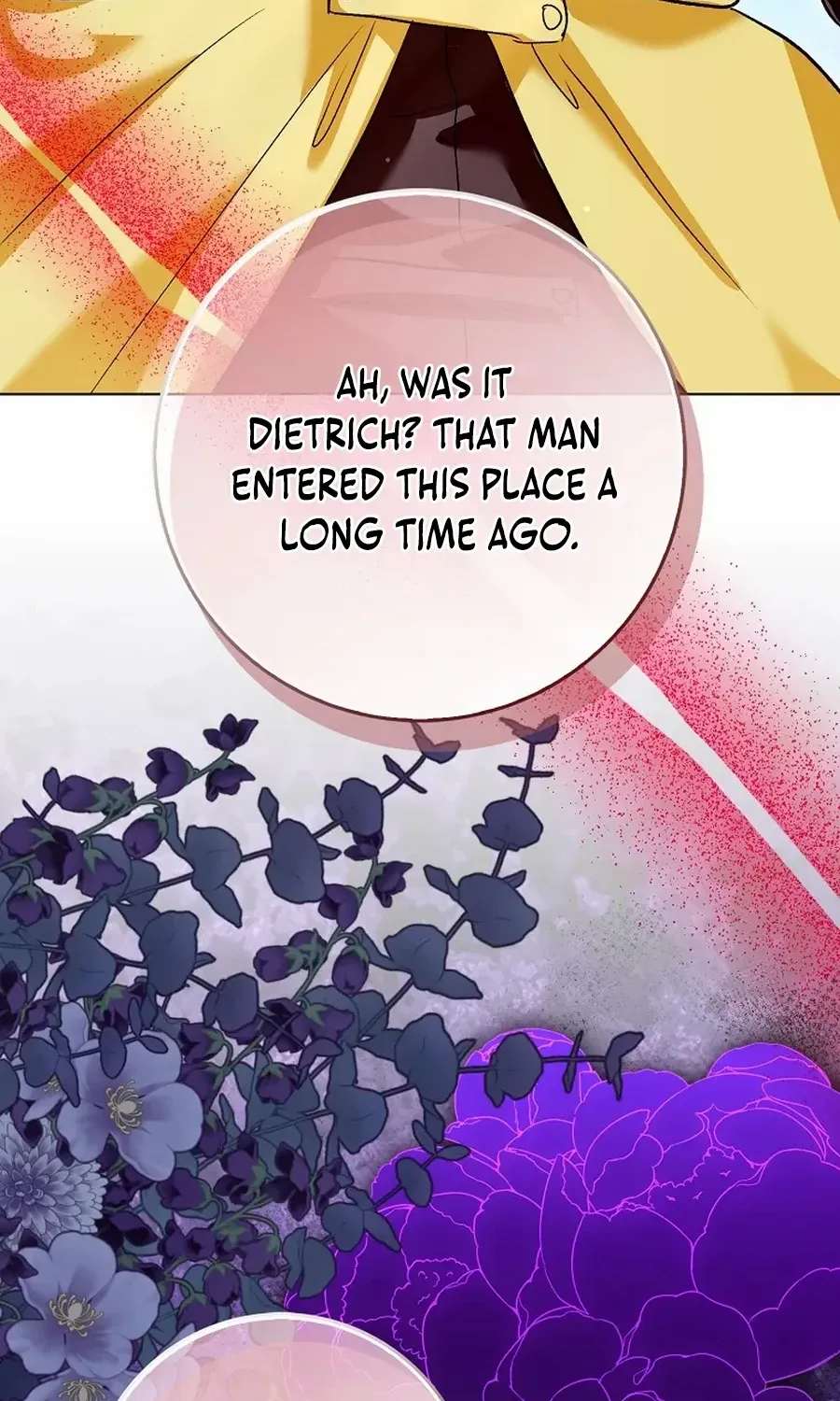 Confined Together with the Horror Game’s Male Lead Chapter 67 page 87 - 