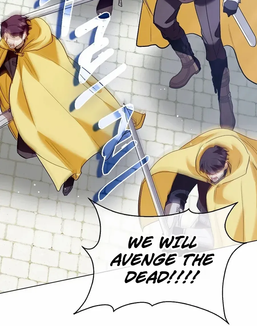 Confined Together with the Horror Game’s Male Lead Chapter 67 page 98 - 
