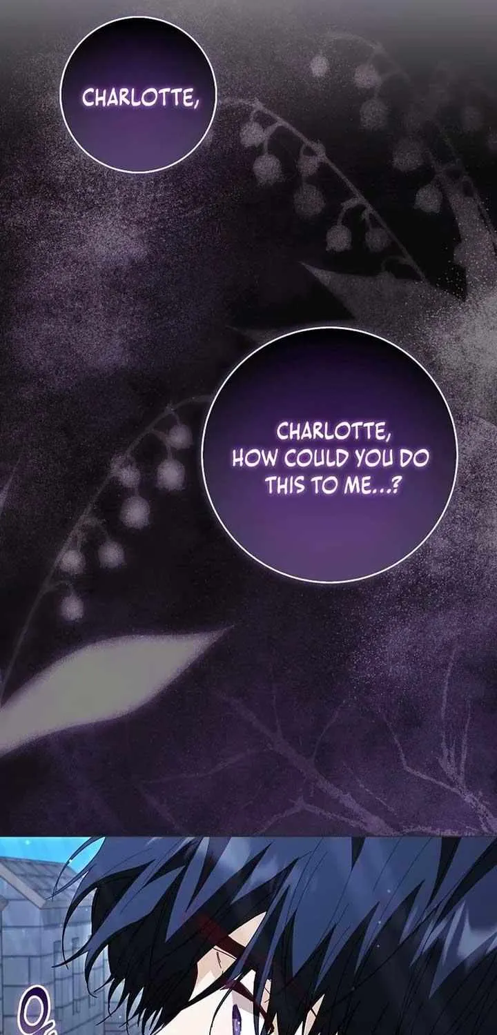 Confined Together with the Horror Game’s Male Lead Chapter 68 page 101 - 