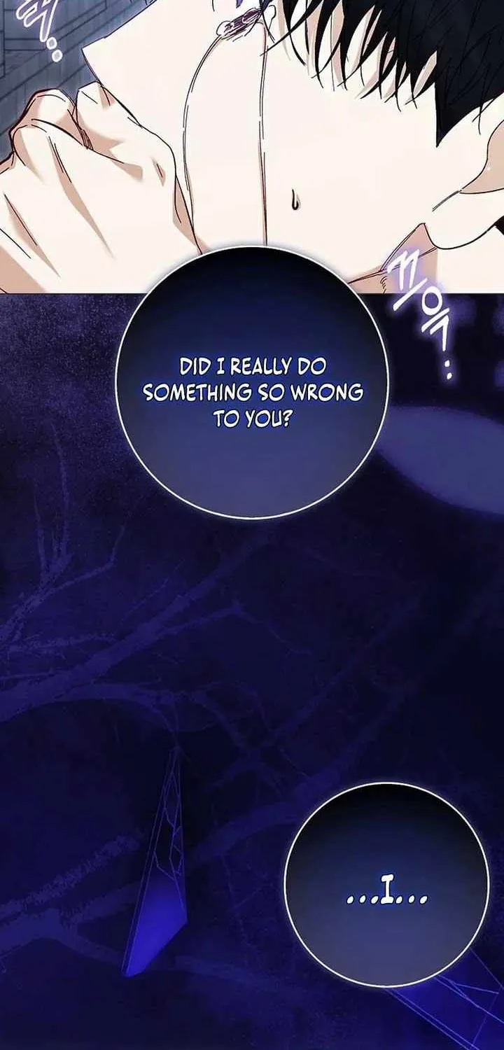 Confined Together with the Horror Game’s Male Lead Chapter 68 page 102 - 
