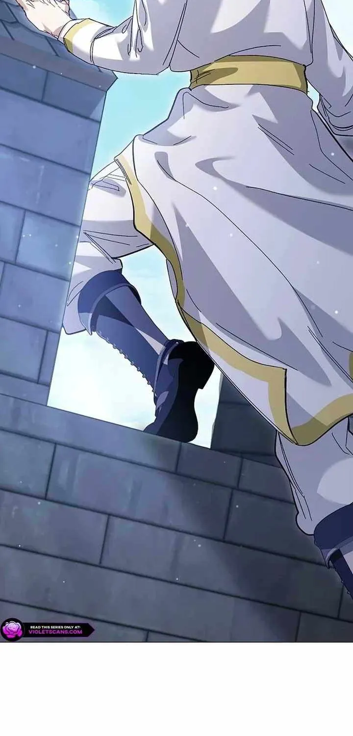 Confined Together with the Horror Game’s Male Lead Chapter 68 page 104 - 