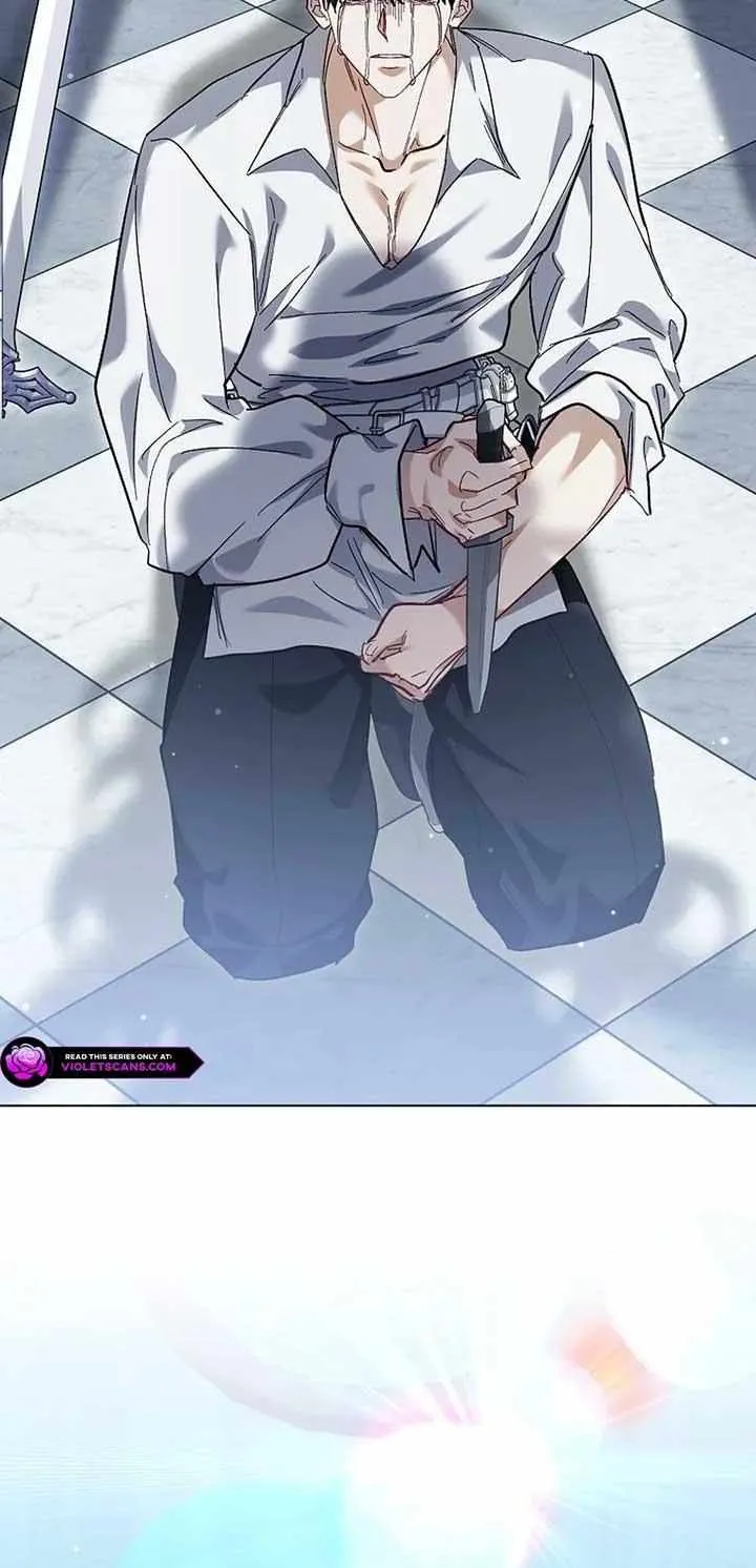 Confined Together with the Horror Game’s Male Lead Chapter 68 page 12 - 