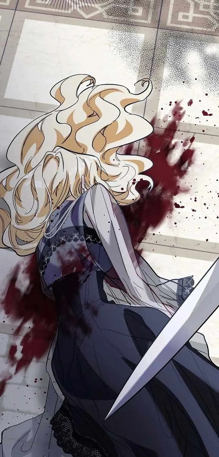 Confined Together with the Horror Game’s Male Lead Chapter 68 page 20 - 