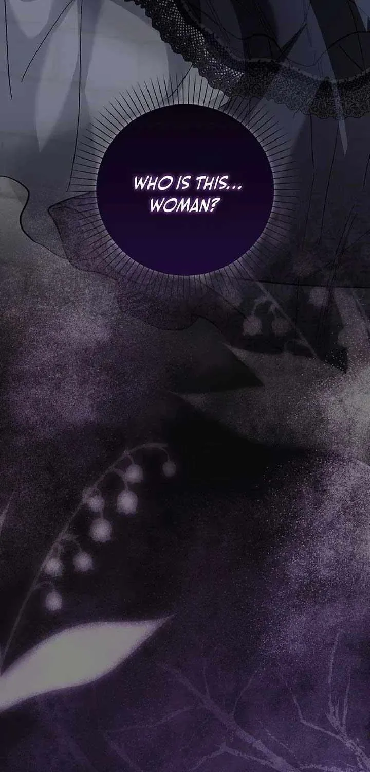 Confined Together with the Horror Game’s Male Lead Chapter 68 page 21 - 
