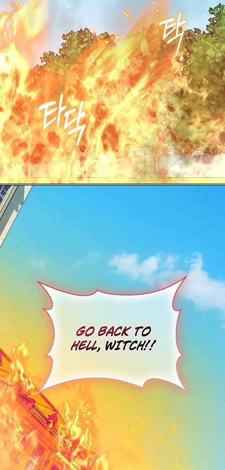 Confined Together with the Horror Game’s Male Lead Chapter 68 page 24 - 