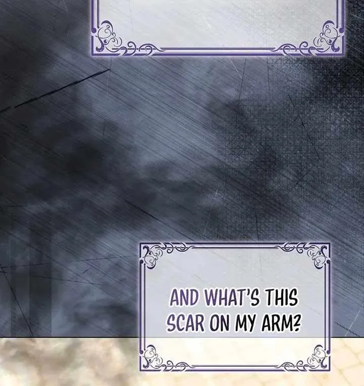 Confined Together with the Horror Game’s Male Lead Chapter 68 page 28 - 