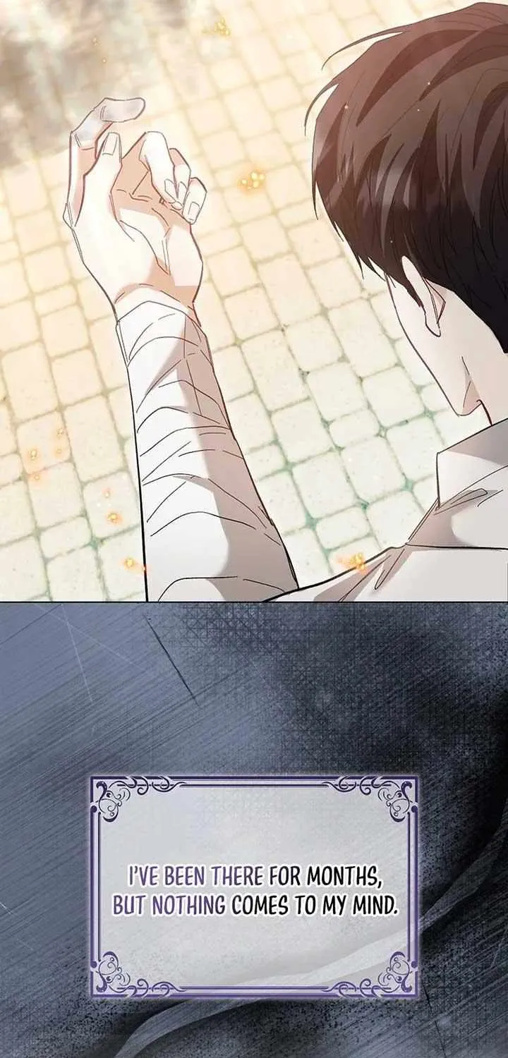 Confined Together with the Horror Game’s Male Lead Chapter 68 page 29 - 