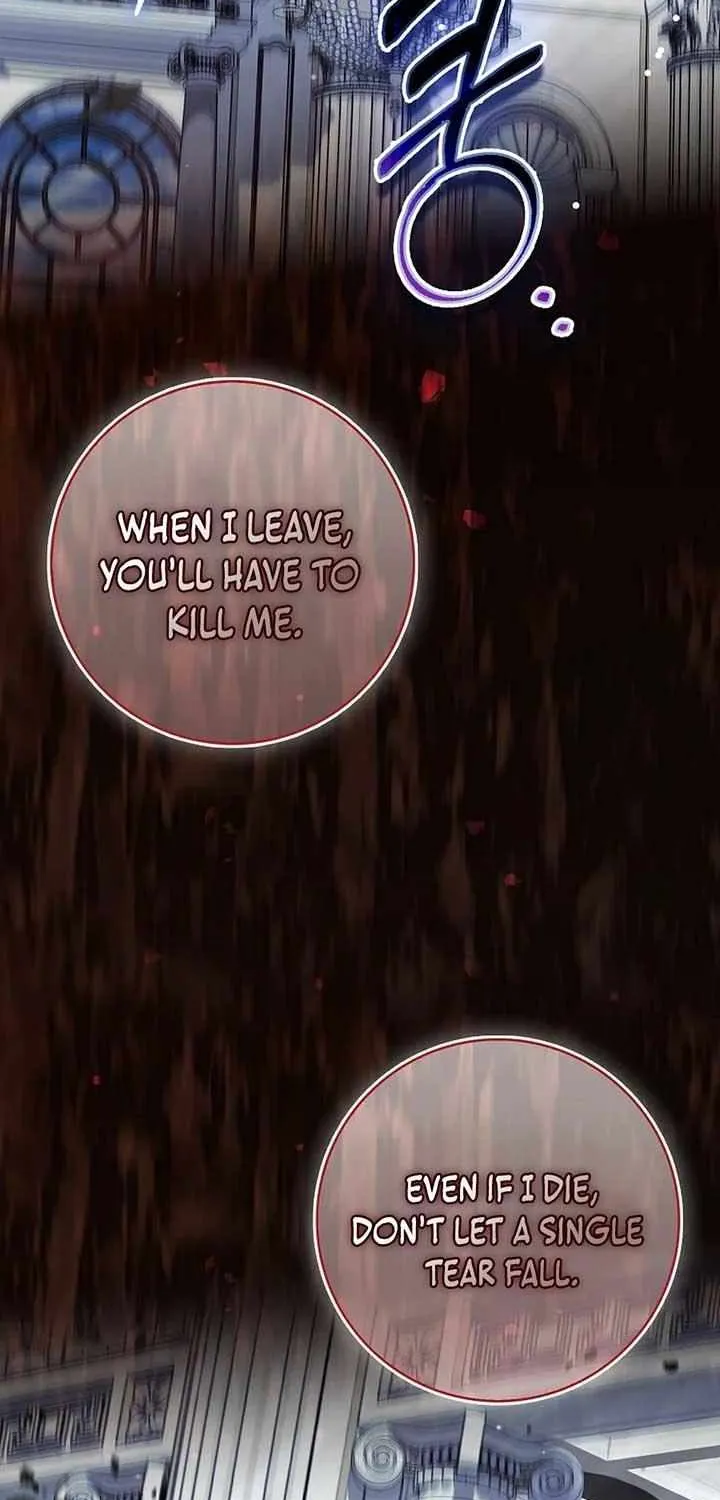 Confined Together with the Horror Game’s Male Lead Chapter 68 page 4 - 