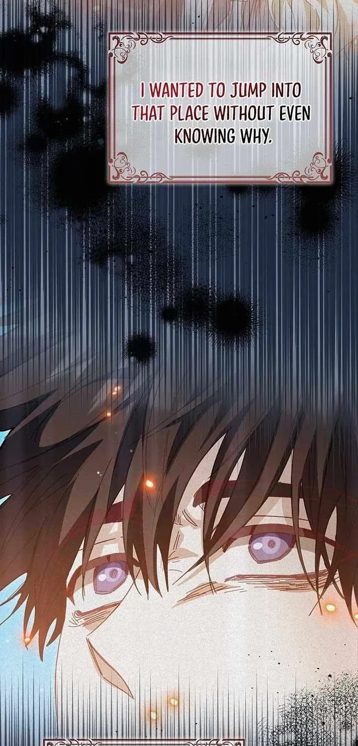 Confined Together with the Horror Game’s Male Lead Chapter 68 page 34 - 