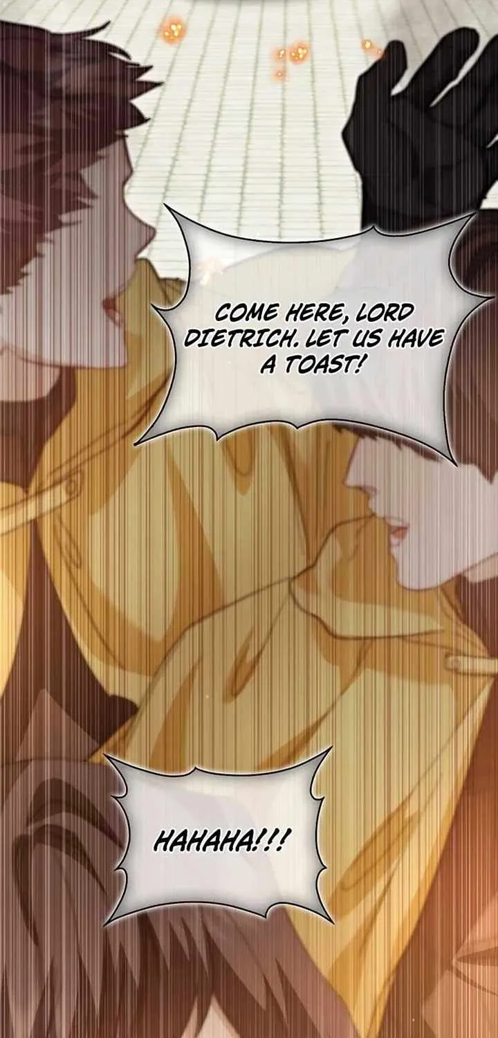 Confined Together with the Horror Game’s Male Lead Chapter 68 page 37 - 