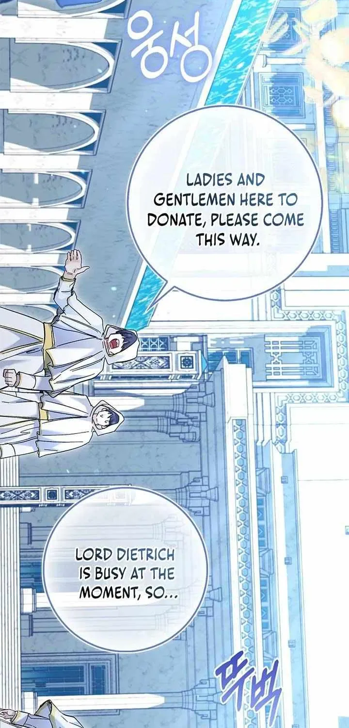 Confined Together with the Horror Game’s Male Lead Chapter 68 page 43 - 
