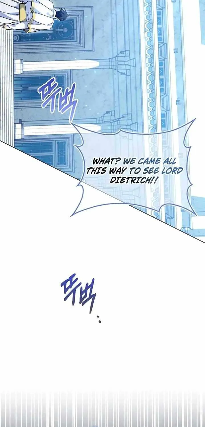Confined Together with the Horror Game’s Male Lead Chapter 68 page 44 - 