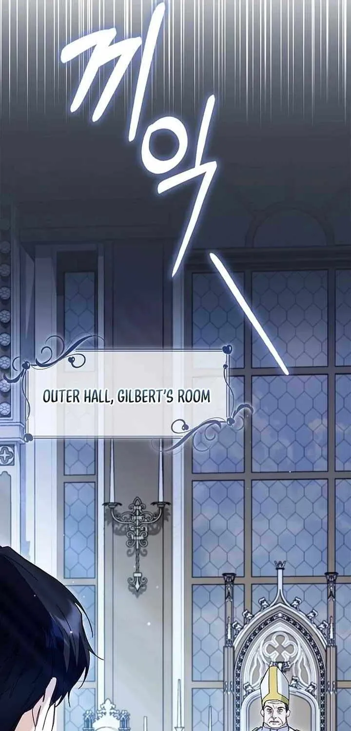 Confined Together with the Horror Game’s Male Lead Chapter 68 page 45 - 