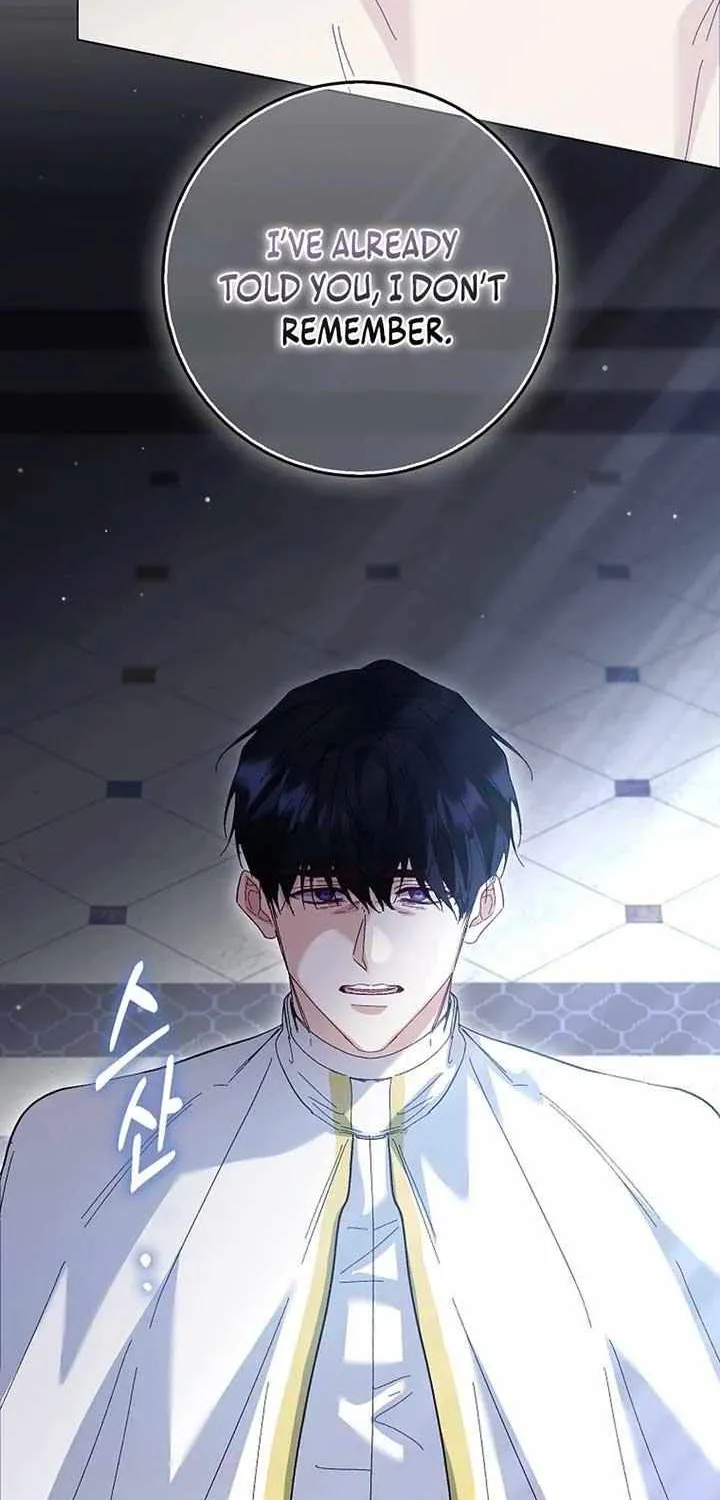 Confined Together with the Horror Game’s Male Lead Chapter 68 page 50 - 