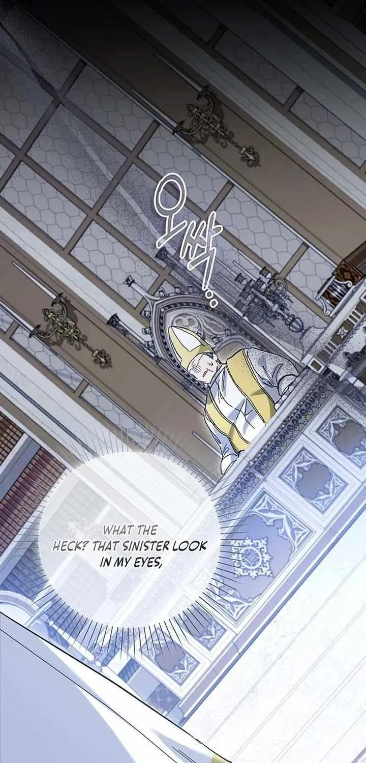 Confined Together with the Horror Game’s Male Lead Chapter 68 page 52 - 