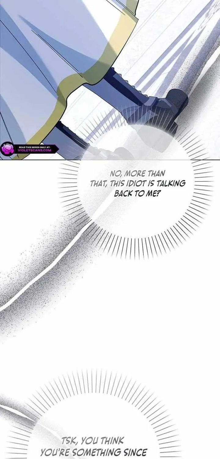 Confined Together with the Horror Game’s Male Lead Chapter 68 page 53 - 