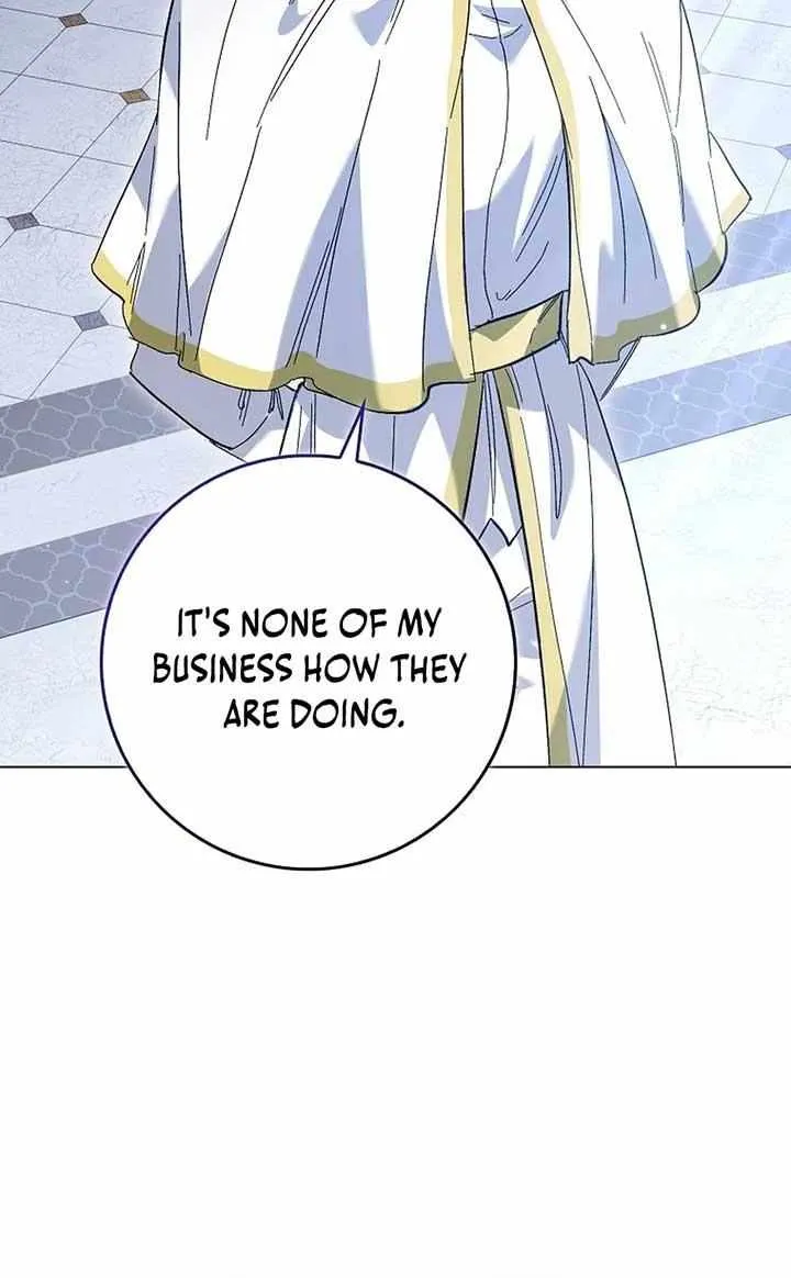Confined Together with the Horror Game’s Male Lead Chapter 68 page 56 - 