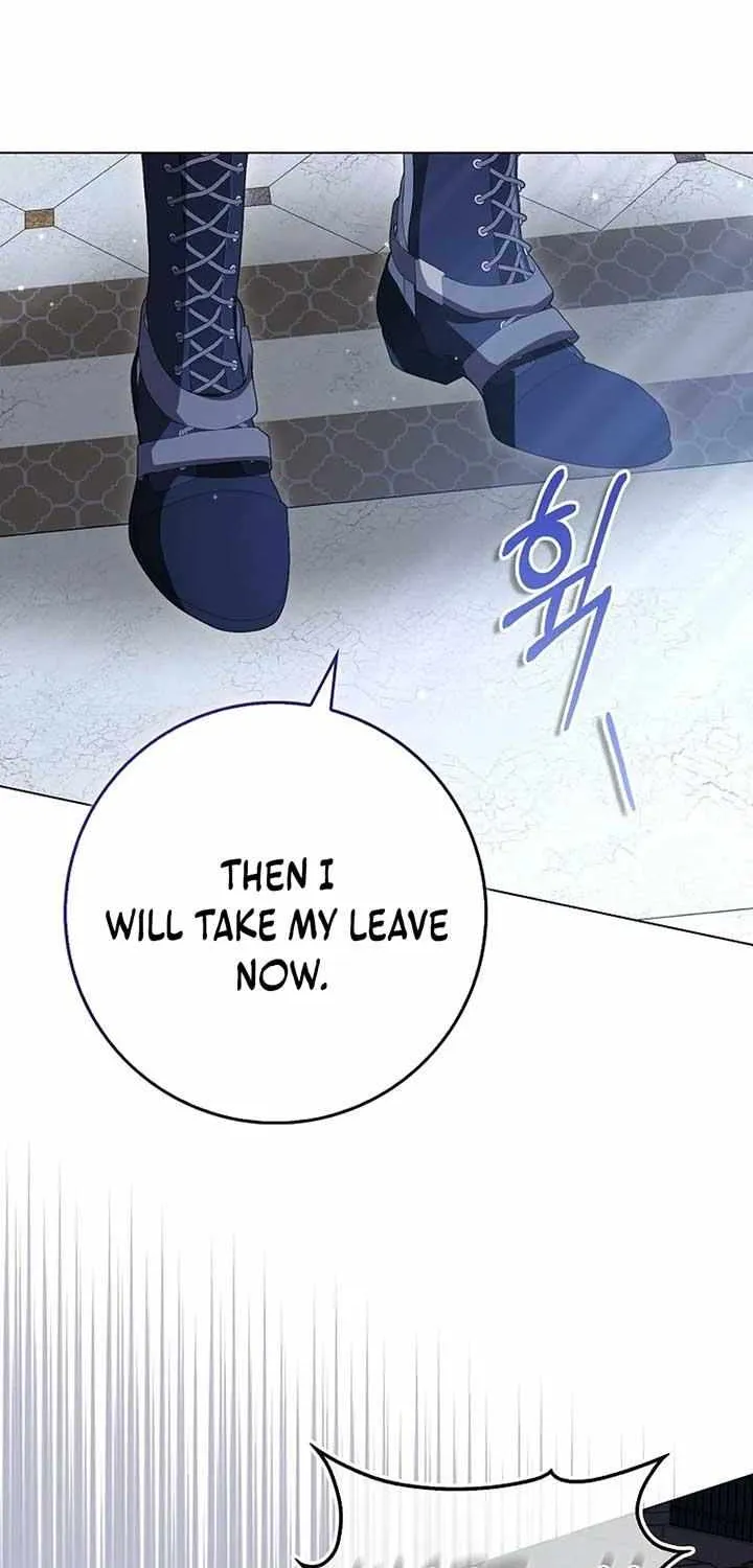 Confined Together with the Horror Game’s Male Lead Chapter 68 page 58 - 