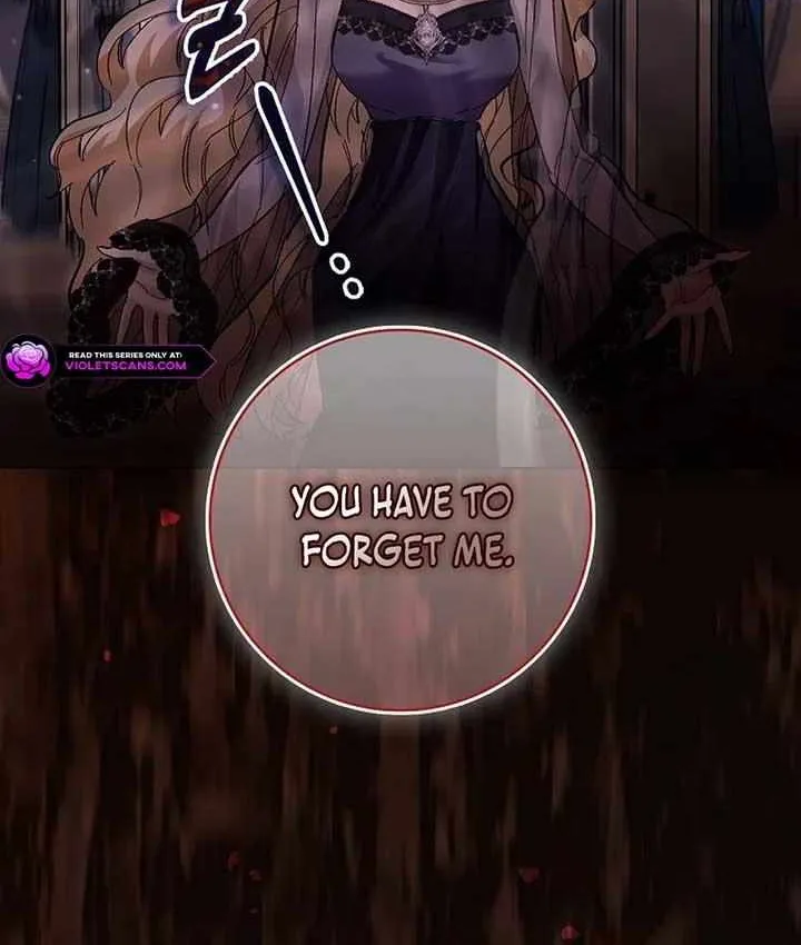 Confined Together with the Horror Game’s Male Lead Chapter 68 page 7 - 