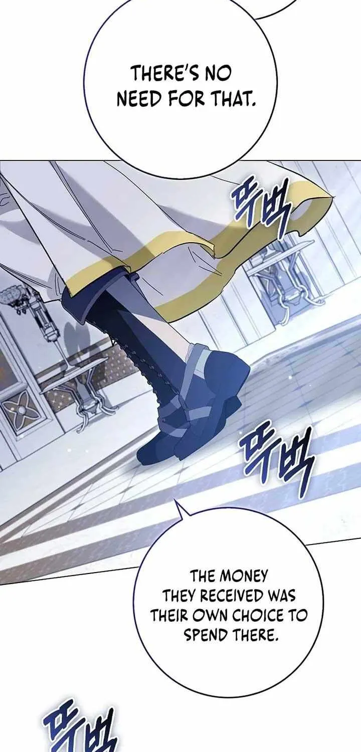 Confined Together with the Horror Game’s Male Lead Chapter 68 page 62 - 