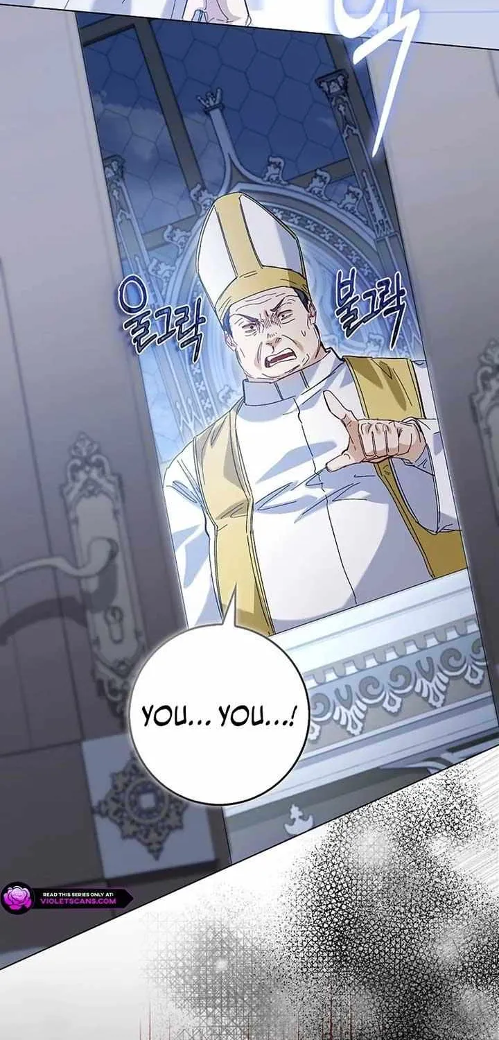 Confined Together with the Horror Game’s Male Lead Chapter 68 page 65 - 