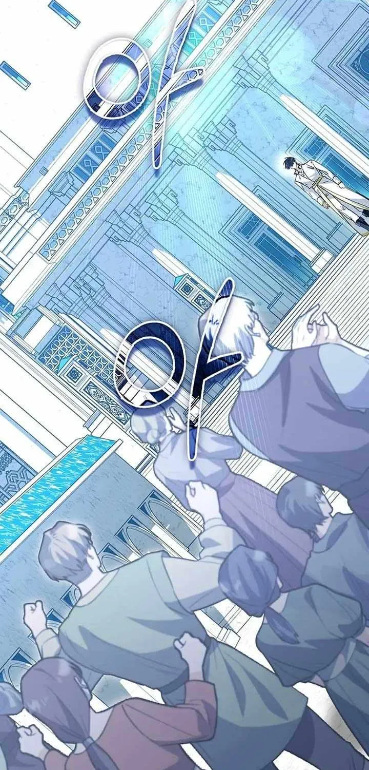 Confined Together with the Horror Game’s Male Lead Chapter 68 page 70 - 