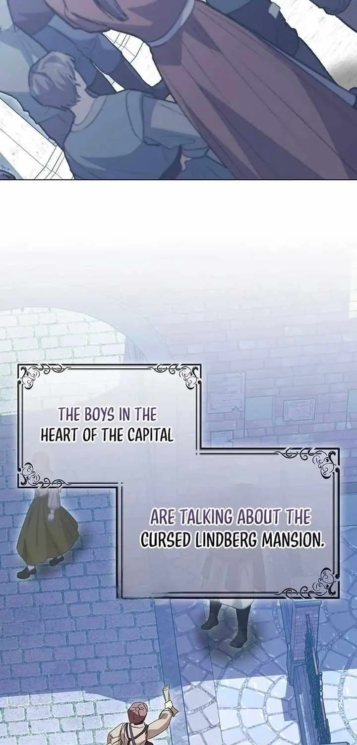 Confined Together with the Horror Game’s Male Lead Chapter 68 page 71 - 