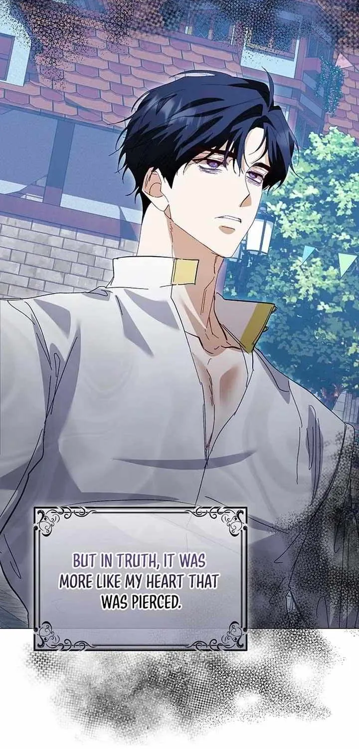 Confined Together with the Horror Game’s Male Lead Chapter 68 page 76 - 