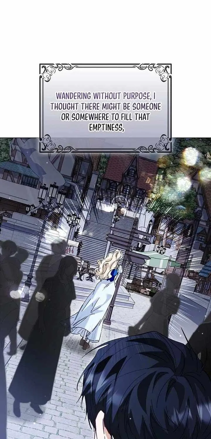 Confined Together with the Horror Game’s Male Lead Chapter 68 page 77 - 
