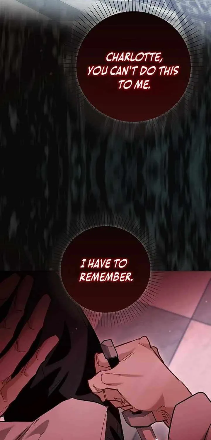 Confined Together with the Horror Game’s Male Lead Chapter 68 page 9 - 