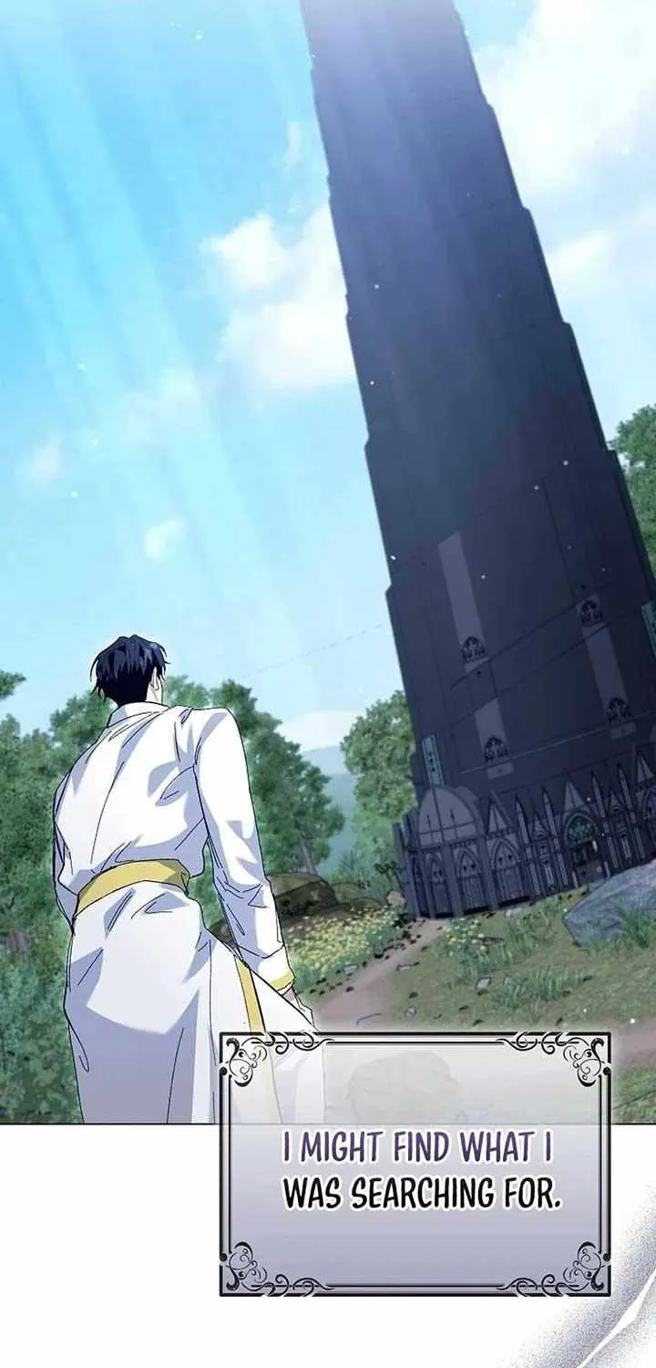 Confined Together with the Horror Game’s Male Lead Chapter 68 page 84 - 
