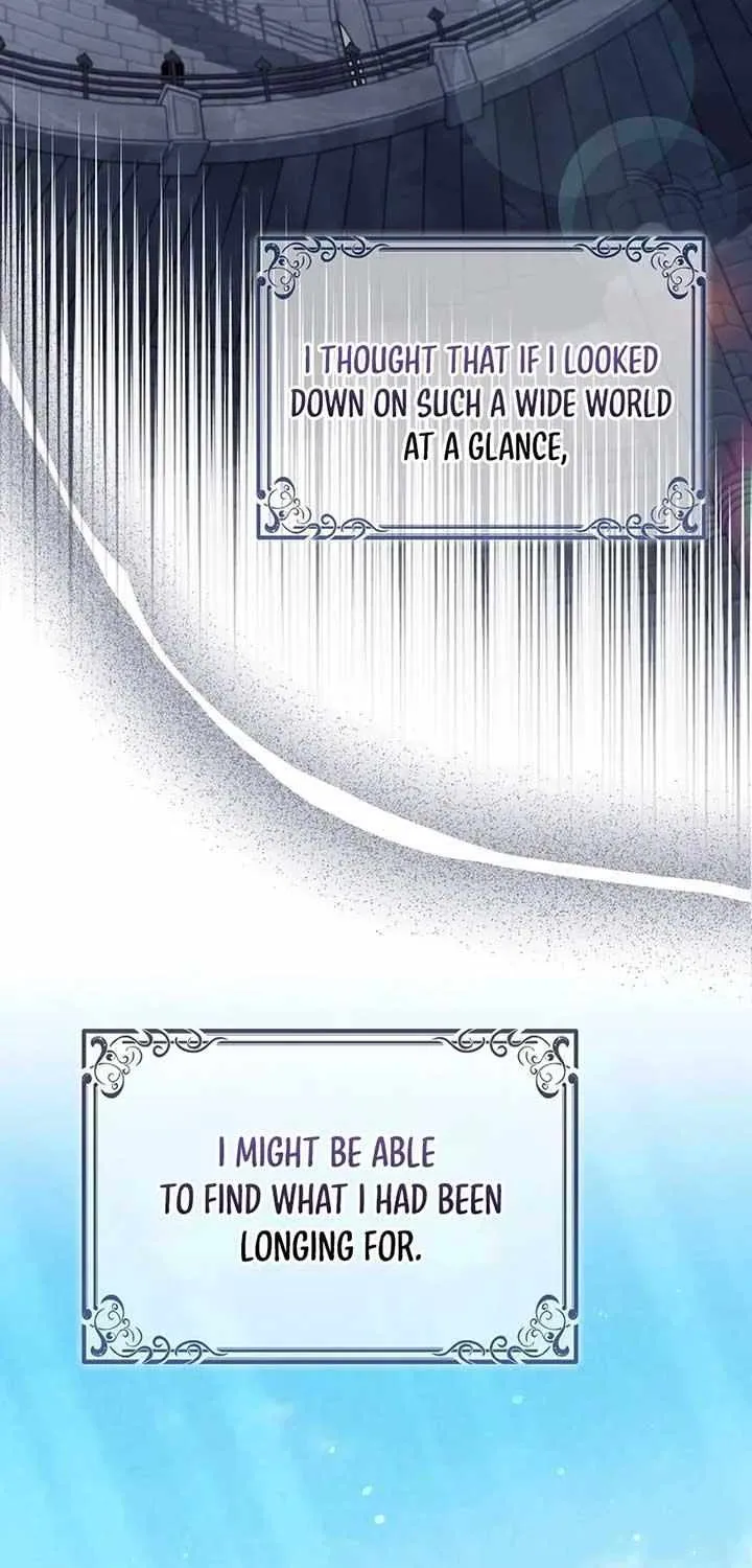 Confined Together with the Horror Game’s Male Lead Chapter 68 page 86 - 