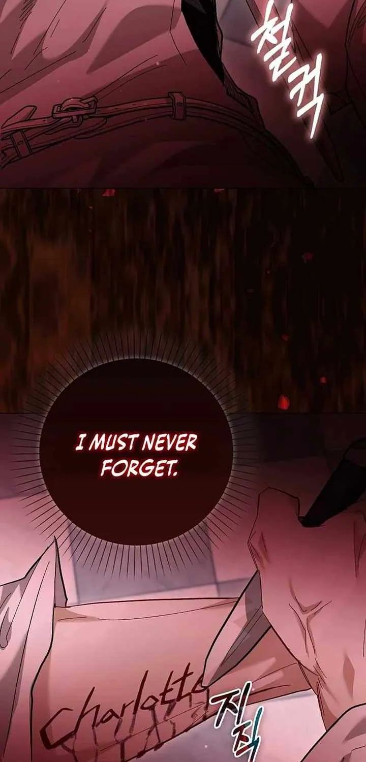 Confined Together with the Horror Game’s Male Lead Chapter 68 page 10 - 