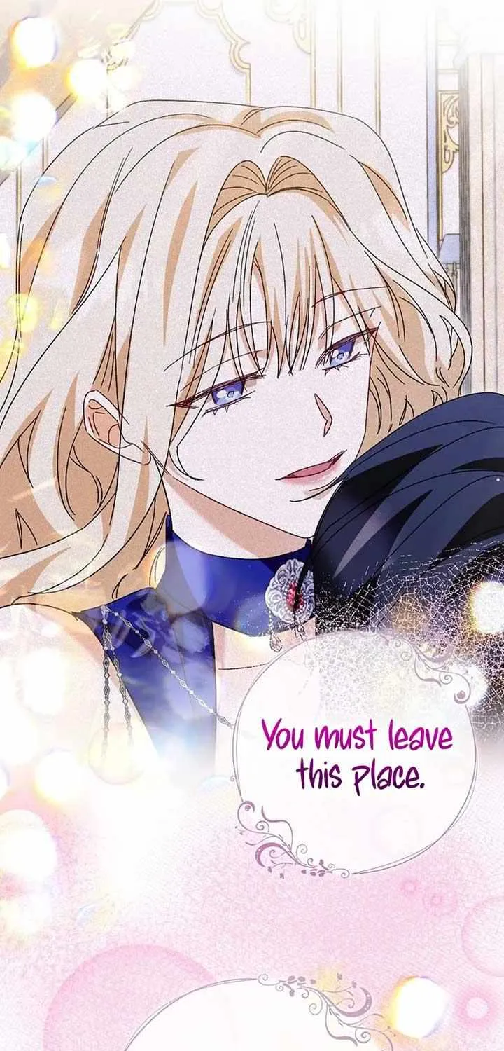 Confined Together with the Horror Game’s Male Lead Chapter 68 page 95 - 