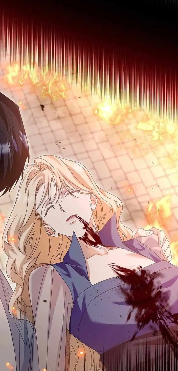 Confined Together with the Horror Game’s Male Lead Chapter 68 page 97 - 