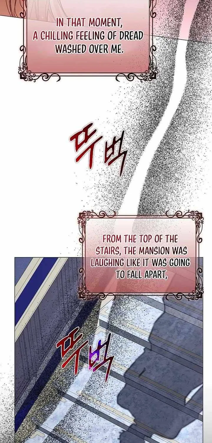 Confined Together with the Horror Game’s Male Lead Chapter 69 page 101 - 