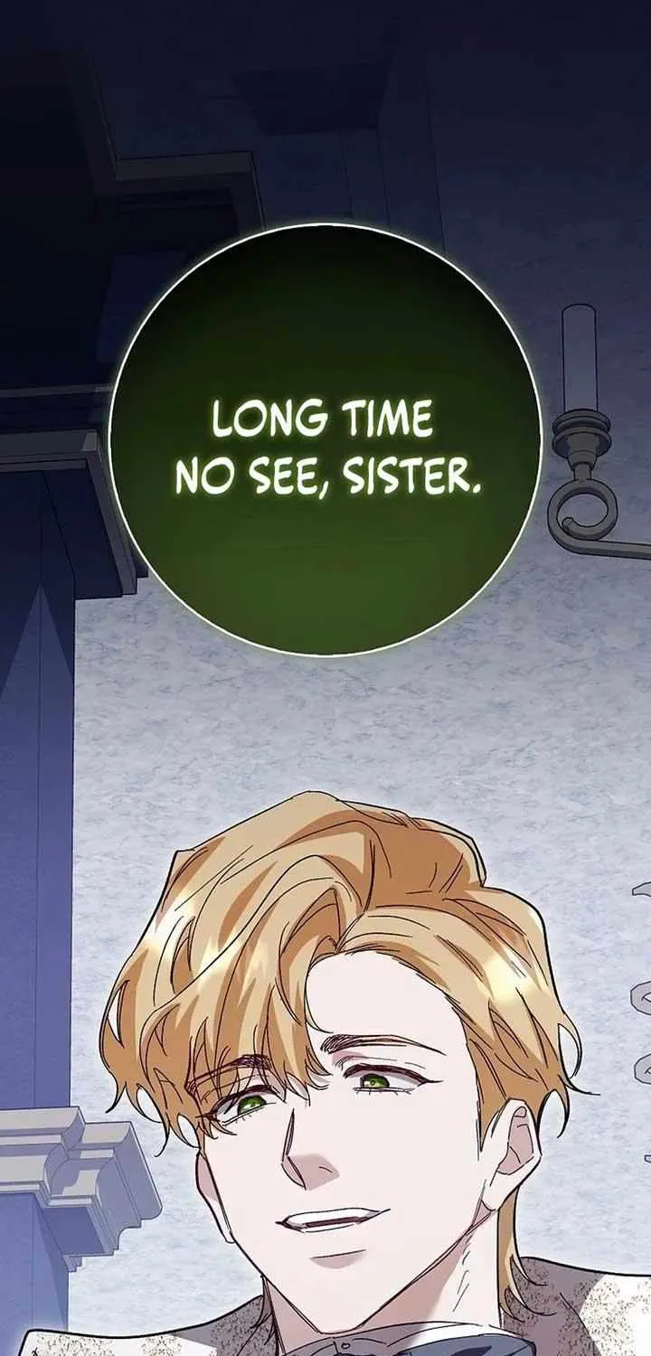 Confined Together with the Horror Game’s Male Lead Chapter 69 page 105 - 