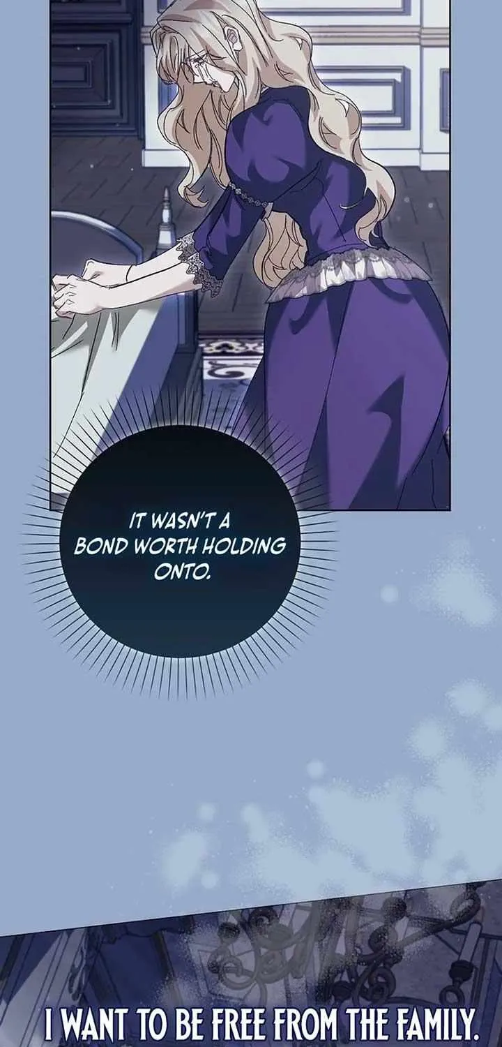 Confined Together with the Horror Game’s Male Lead Chapter 69 page 13 - 