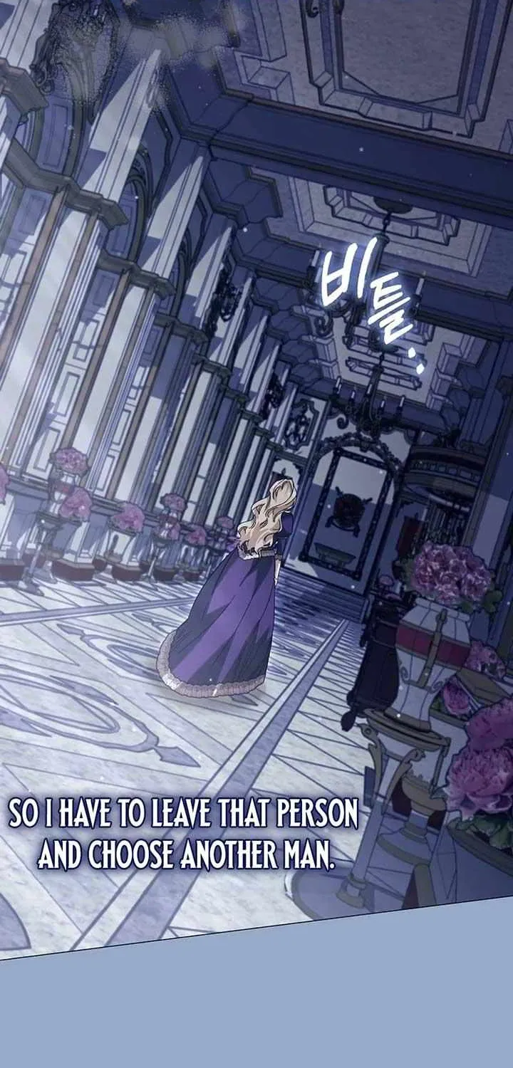 Confined Together with the Horror Game’s Male Lead Chapter 69 page 14 - 