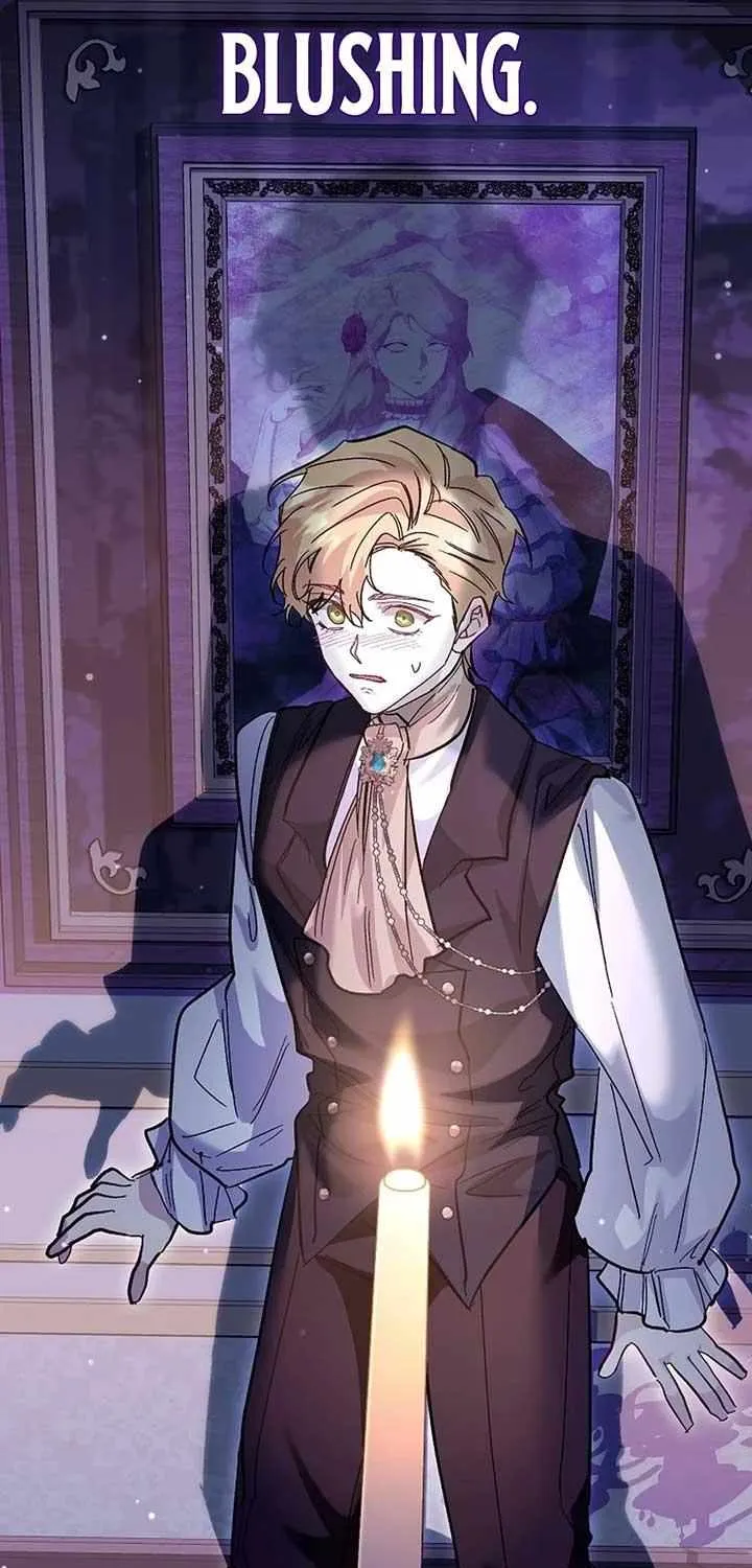 Confined Together with the Horror Game’s Male Lead Chapter 69 page 20 - 
