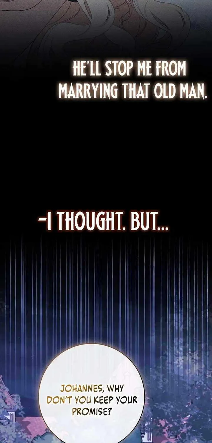 Confined Together with the Horror Game’s Male Lead Chapter 69 page 24 - 