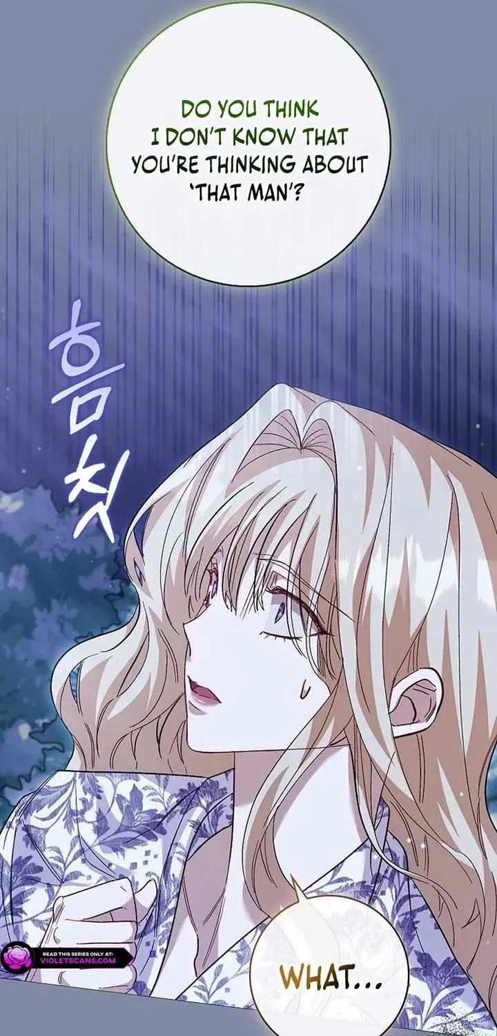 Confined Together with the Horror Game’s Male Lead Chapter 69 page 29 - 