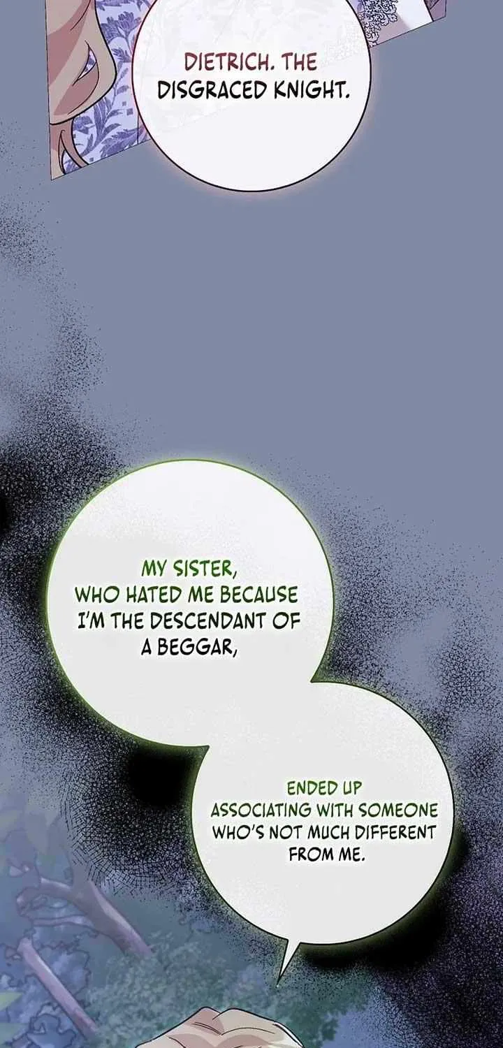 Confined Together with the Horror Game’s Male Lead Chapter 69 page 31 - 