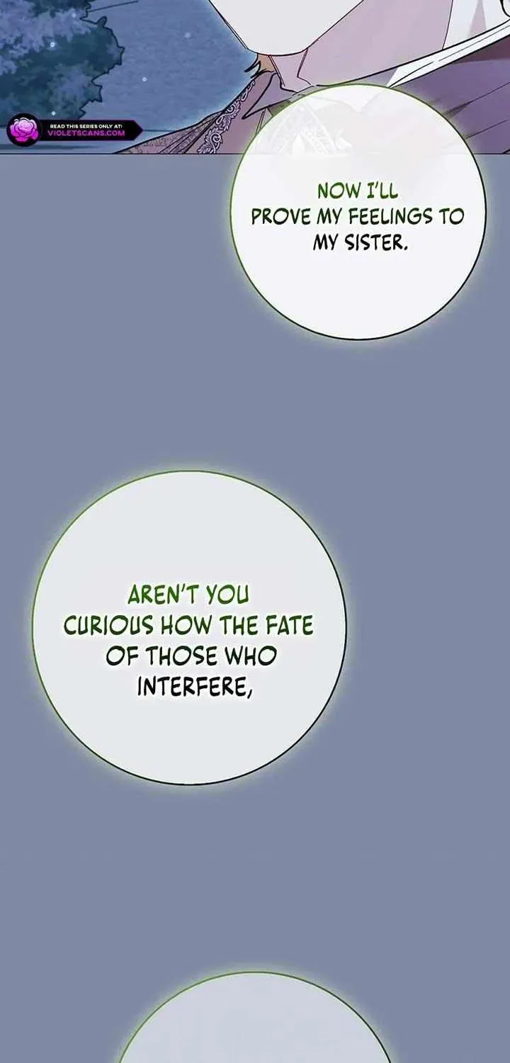 Confined Together with the Horror Game’s Male Lead Chapter 69 page 38 - 