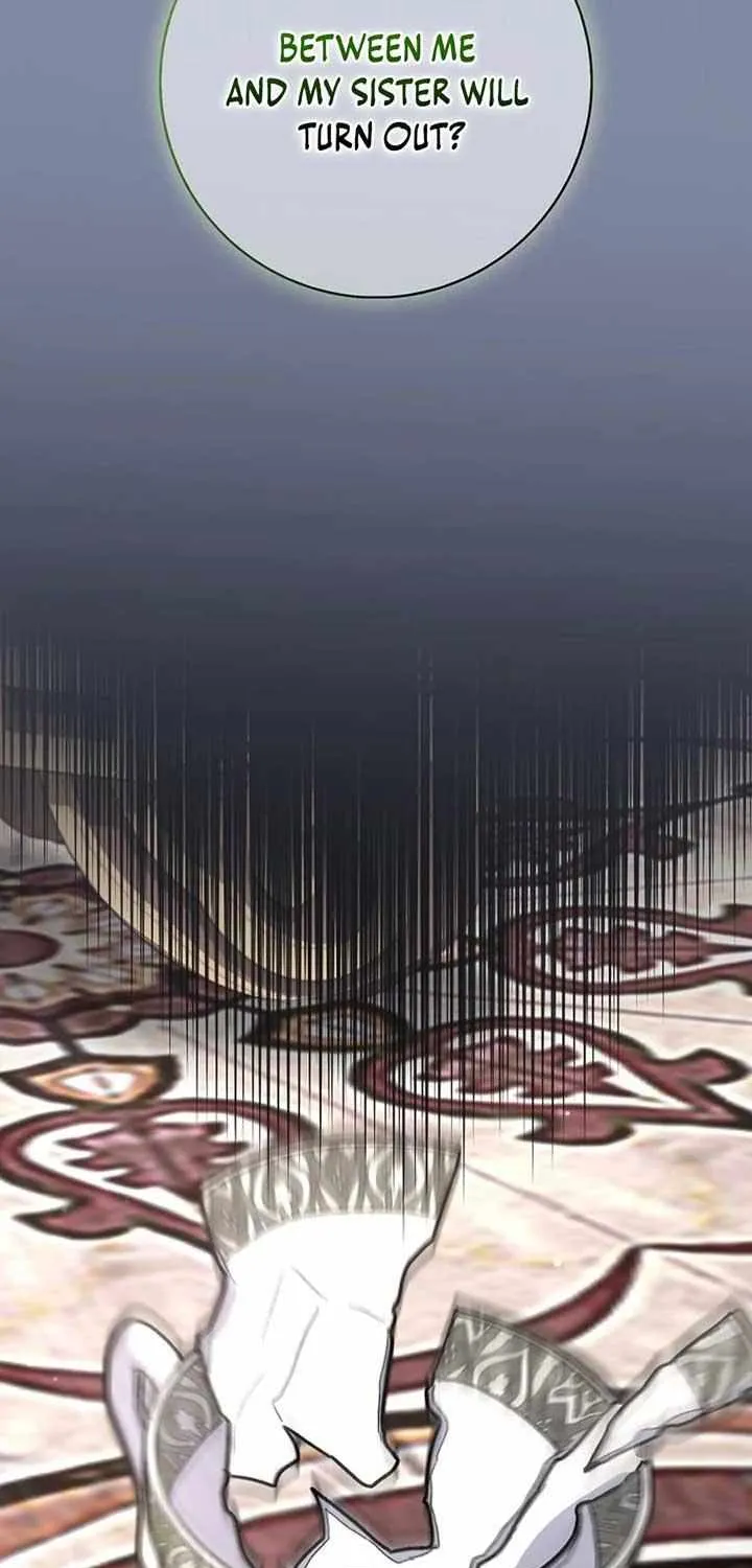 Confined Together with the Horror Game’s Male Lead Chapter 69 page 39 - 