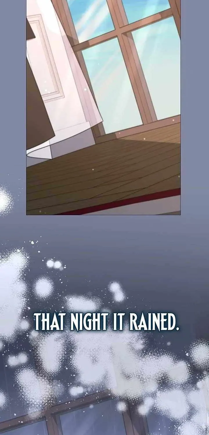 Confined Together with the Horror Game’s Male Lead Chapter 69 page 44 - 